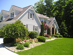 Landscapers and Lawncare Services in Scotland Neck, NC